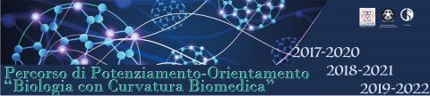 PROTOCOLLO D'INTESA ORDINI - LICEI: Biologia con curvatura biomedica